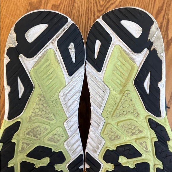 Hoka Arahi 6 Shoes Mens 12 2E Wide - Picture 9 of 11